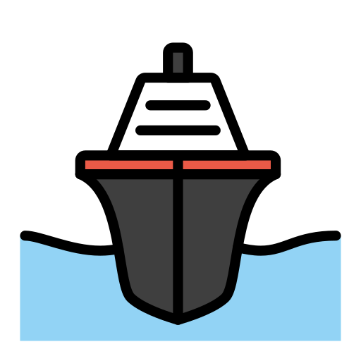 Passagierschiff Passagierschiff