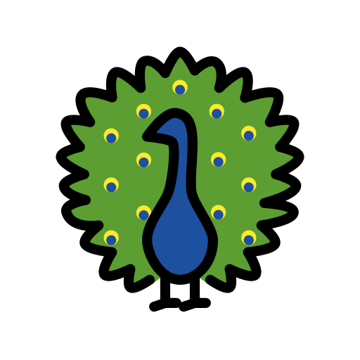 Pfau