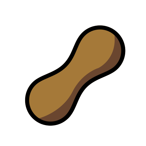 Erdnuss Erdnuss