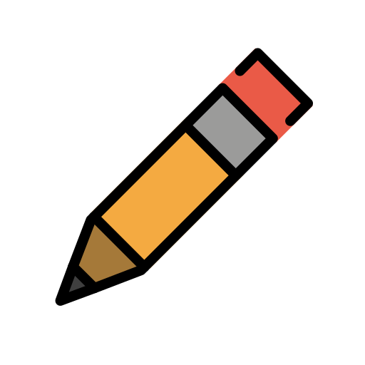 Bleistift Bleistift