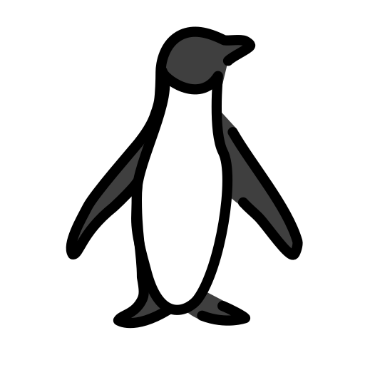 Pinguin