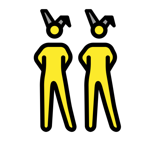 Personen Mit Hasenohren