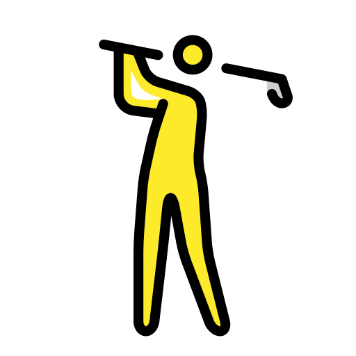 Golfer(In)