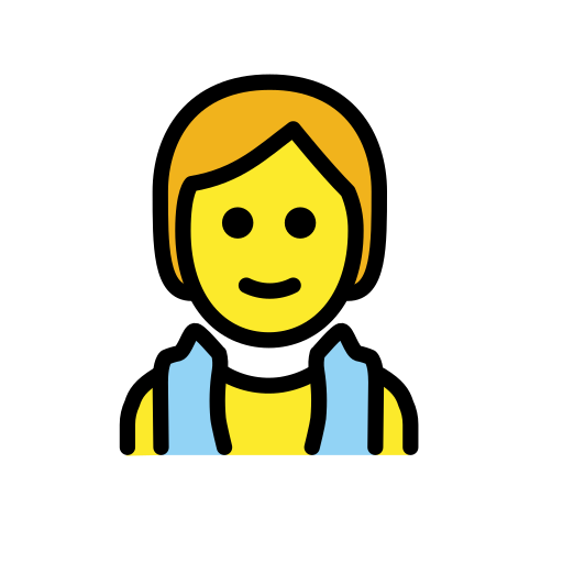 Person In Dampfsauna