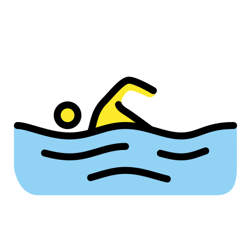 Schwimmer(In)