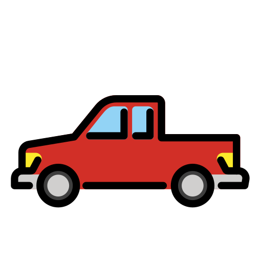 Pick-Up Pick-Up