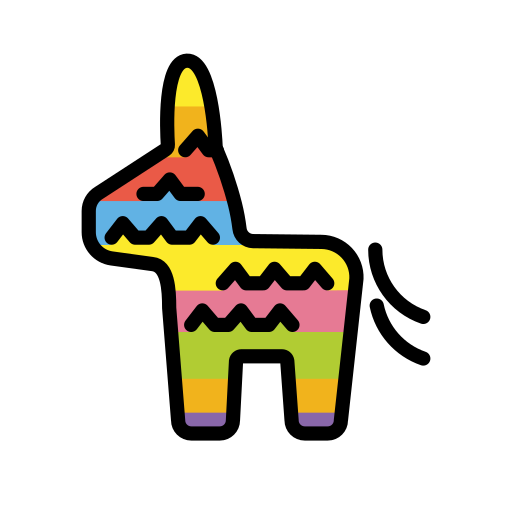 Piñata Piñata