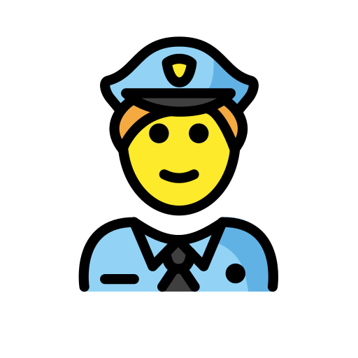 Polizist(In)