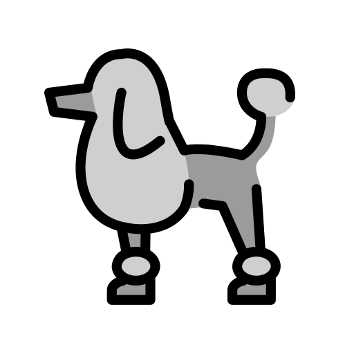 Pudel
