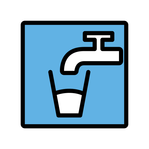Trinkwasser Trinkwasser