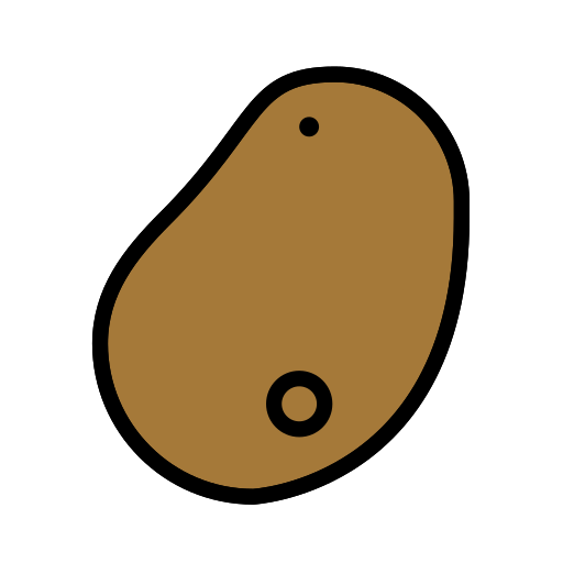 Kartoffel