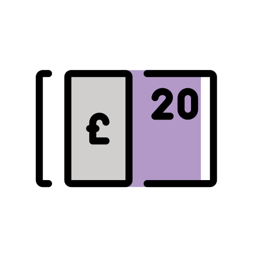 Pfund-Banknote Pfund-Banknote