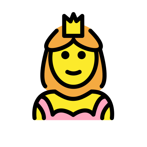 Prinzessin