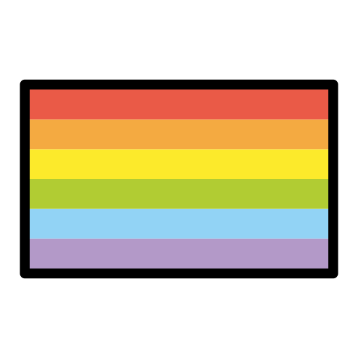 Regenbogenflagge Regenbogenflagge