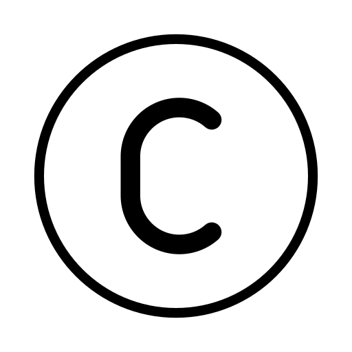Regionalindikator-Symbol Buchstabe C Regionalindikator-Symbol Buchstabe C