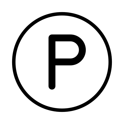 Regionalindikator-Symbol Buchstabe P Regionalindikator-Symbol Buchstabe P