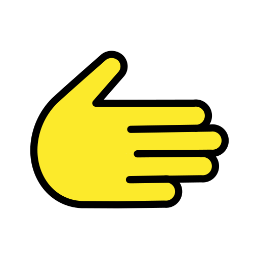 Rechte Hand