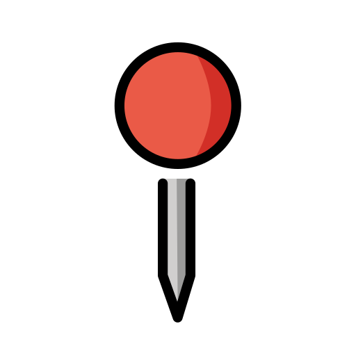 Stecknadel Stecknadel