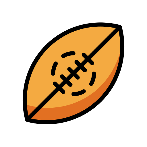 Rugbyball Rugbyball