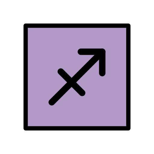 Schütze (Sternzeichen) Schütze (Sternzeichen)