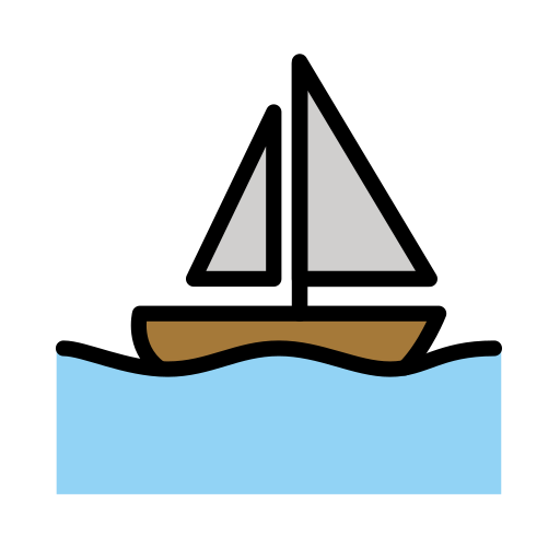 Segelboot Segelboot