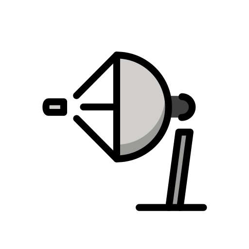 Satellitenschüssel Satellitenschüssel