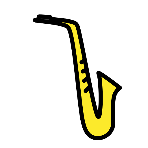 Saxofon Saxofon