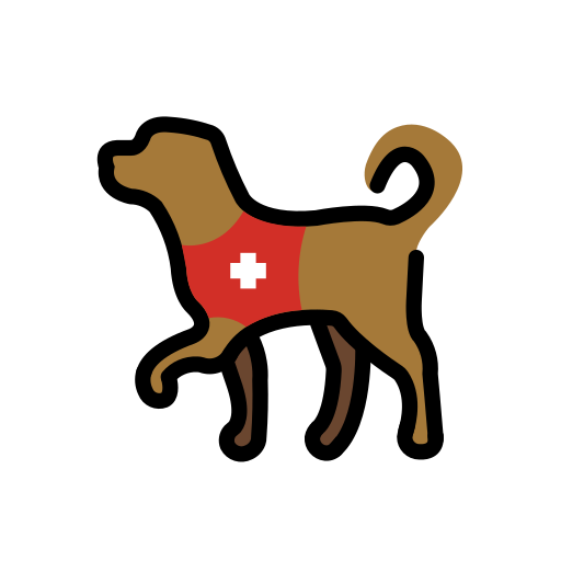 Assistenzhund