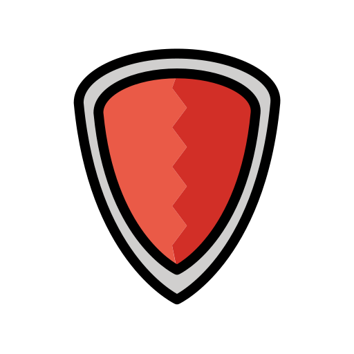 Schutzschild Schutzschild