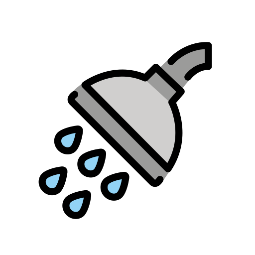 Dusche Dusche