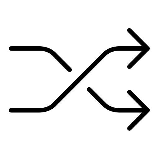 Zufallsmodus Zufallsmodus