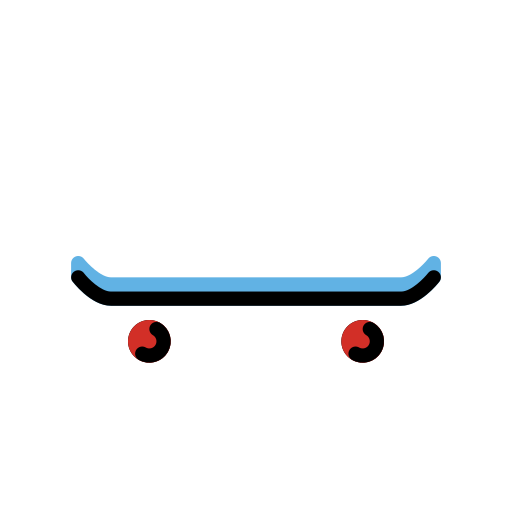 Skateboard Skateboard