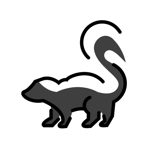 Stinktier