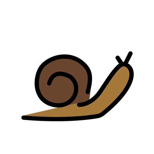 Schnecke