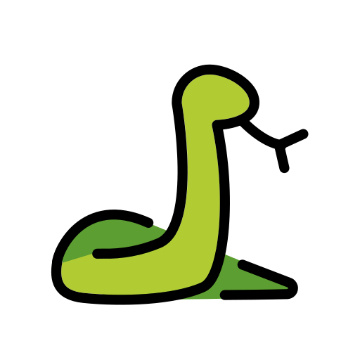 Schlange