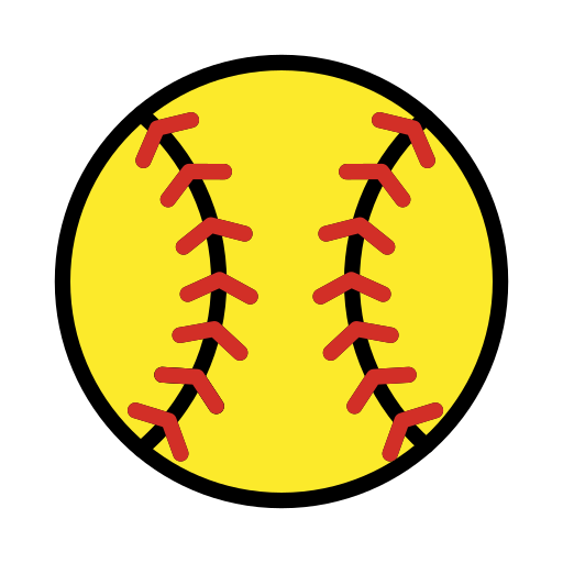 Softball Softball
