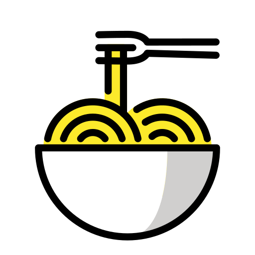 Spaghetti Spaghetti