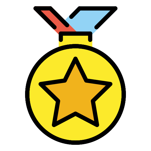 Sportmedaille Sportmedaille