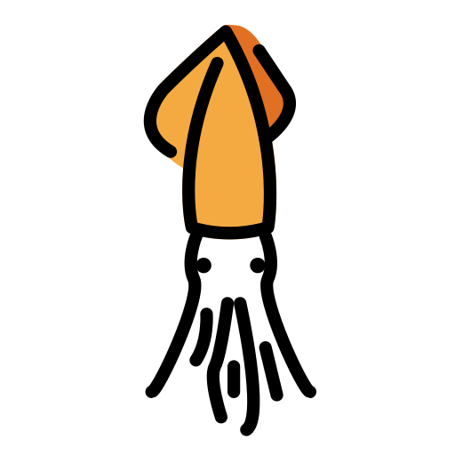 Tintenfisch