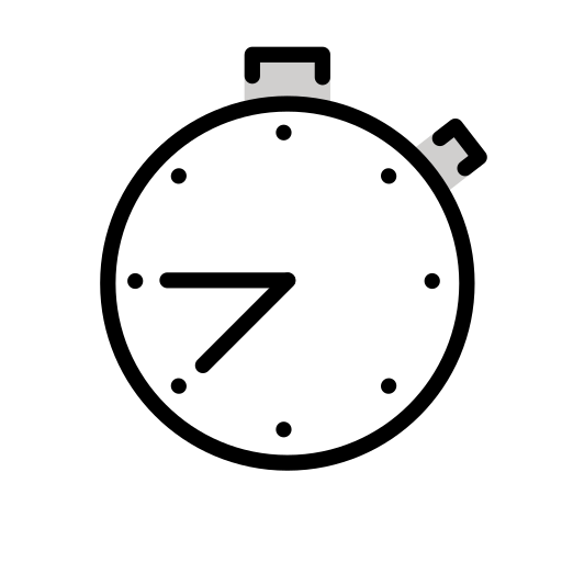 Stoppuhr Stoppuhr
