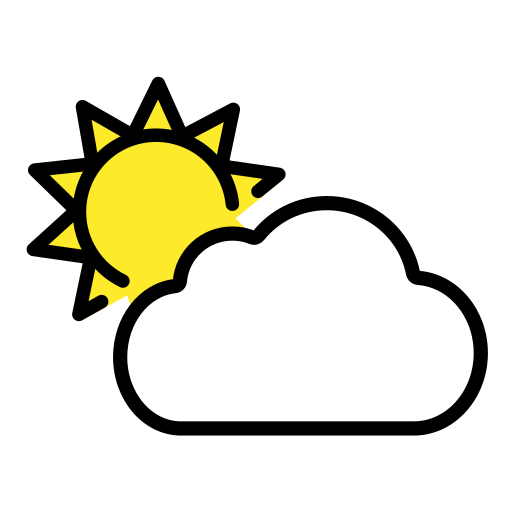 Sonne Hinter Wolke Sonne Hinter Wolke