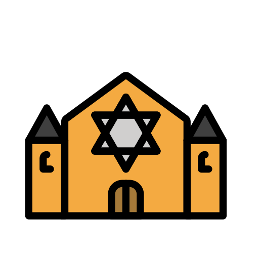 Synagoge Synagoge
