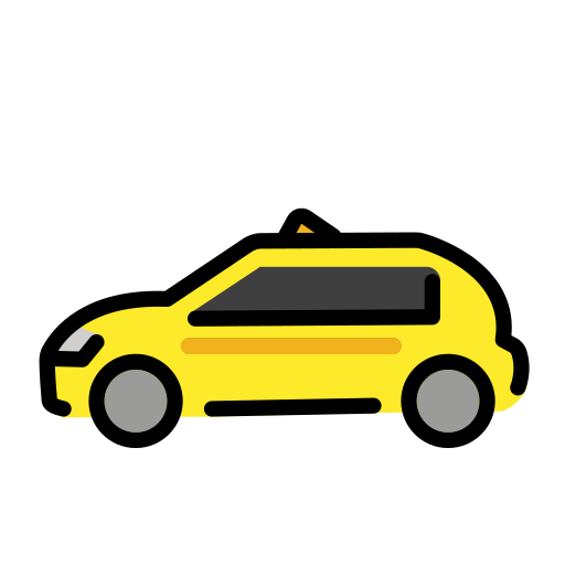 Taxi Taxi