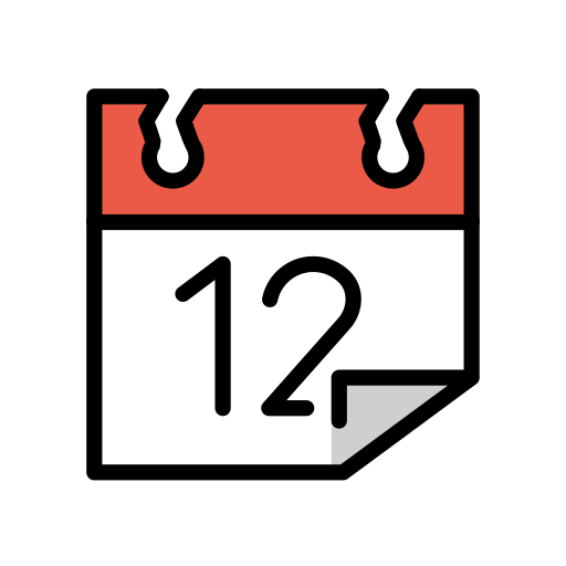 Abreißkalender Abreißkalender