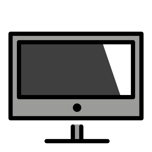 Fernseher Fernseher