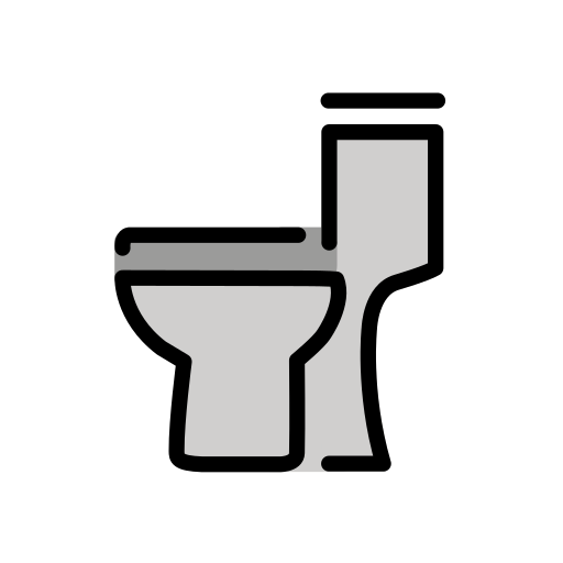 Toilette Toilette