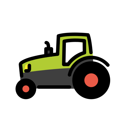 Traktor Traktor
