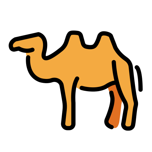 Trampeltier