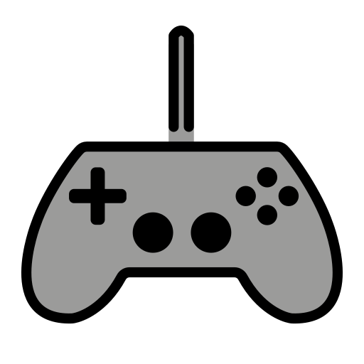 Gamepad Gamepad