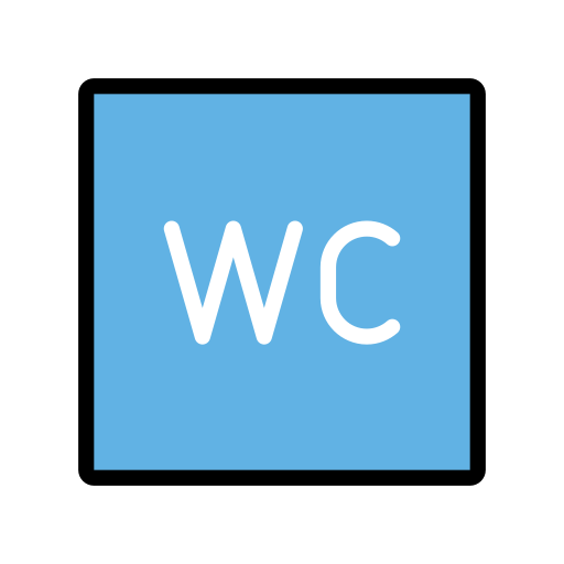 WC WC